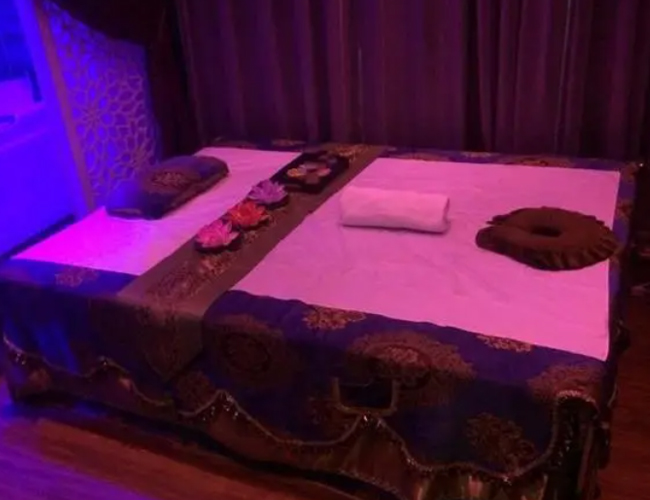 沈阳Teyou养生会馆养生会馆桑拿馆环境展示一